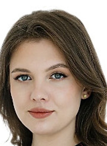 Рыбакова Татьяна Олеговна