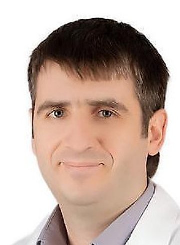 Поломошнов Александр Сергеевич
