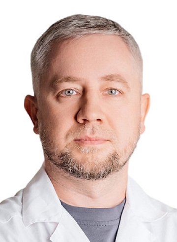 Моторыкин Алексей Сергеевич