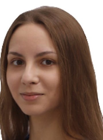 Банникова Анастасия Дмитриевна
