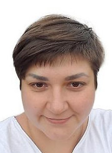 Заточкина Елена Александровна