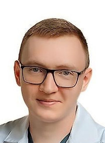Харитонкин Владислав Игоревич