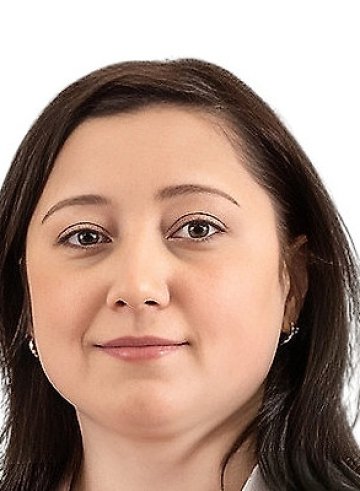 Калашникова Татьяна Петровна