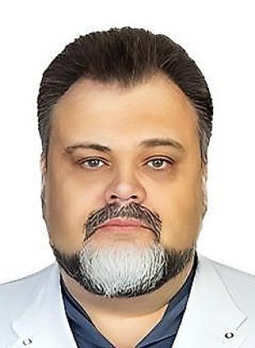 Музыра Алексей Юрьевич