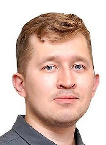 Тухватуллин Сергей Сергеевич