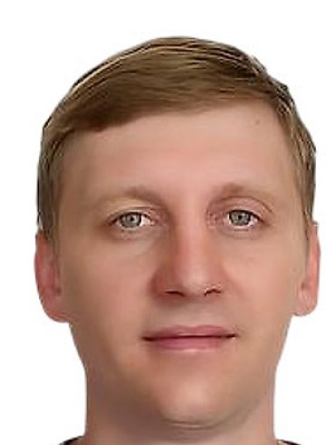 Волков Виктор Александрович