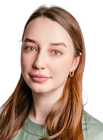 Тоушканова Анна Александровна