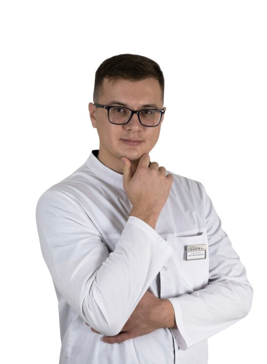 Пазилов Айбек Хусниддинович