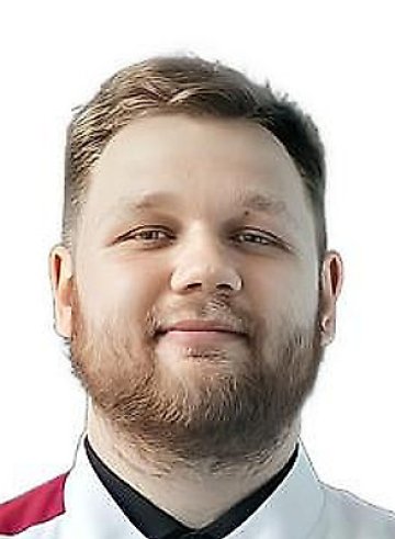 Перевалов Сергей Эдуардович