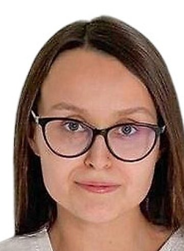 Куценко Анастасия Аркадьевна