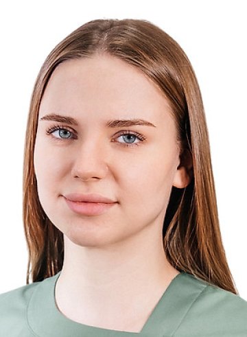 Козлова Полина Андреевна