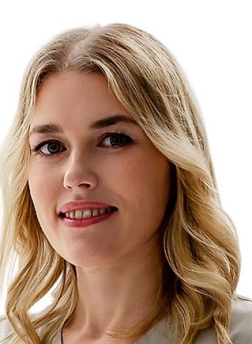 Богданова Ирина Александровна