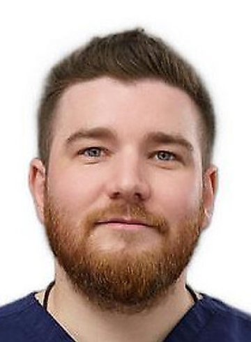 Байсалханов Кирилл Олегович