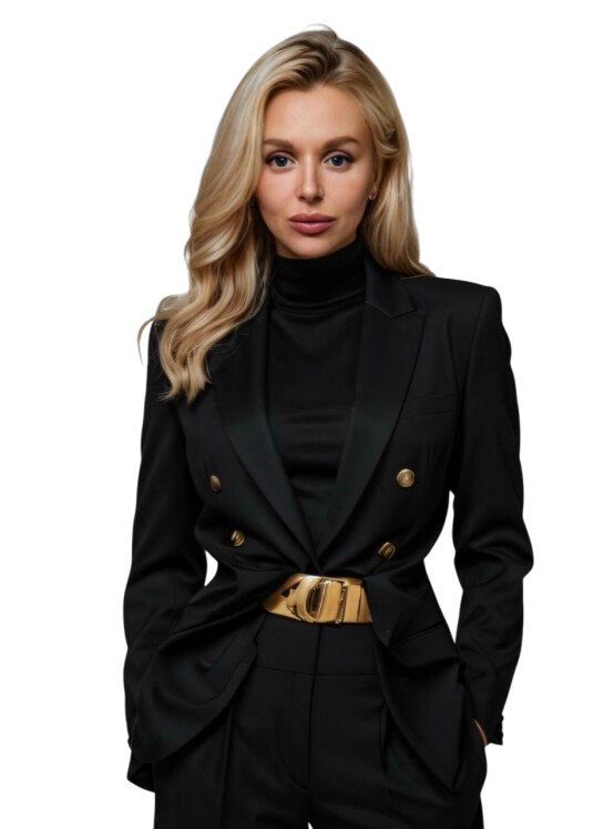 Глик Ангелина Павловна