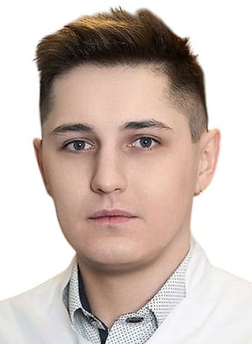 Яценко Анатолий Евгеньевич