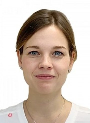 Каблукова Юлия Сергеевна