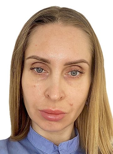 Шелухина Наталья Васильевна