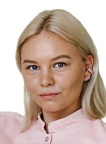Трофимова Маргарита Михайловна