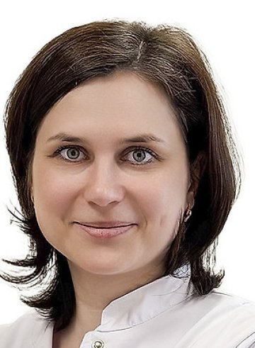 Лысякова Ксения Алексеевна