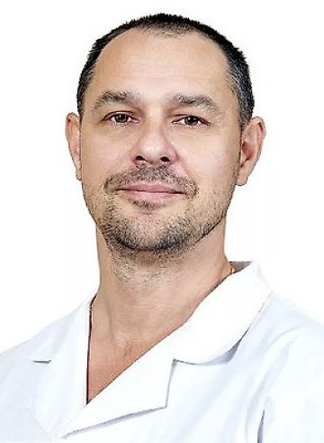 Кукеев Андрей Викторович