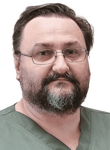 Редин Андрей Александрович