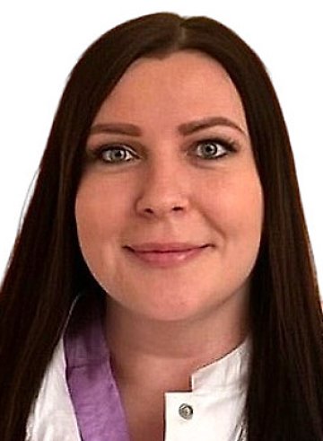 Степина Анна Витальевна