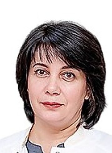 Майер Майя Яковлевна
