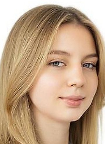 Толмачева Кира Александровна