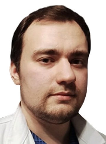 Портных Александр Валерьевич