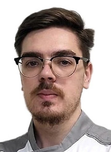 Комаров Даниил Олегович