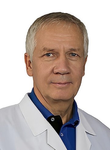 Родионов Роман Николаевич
