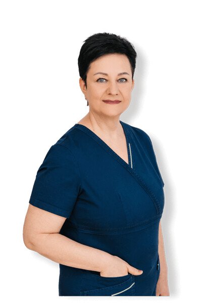 Прохорова Татьяна Анатольевна