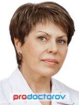 Зуева Галина Анатольевна
