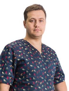 Байкалов Алексей Владимирович