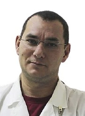 Джабаров Александр Феликсович