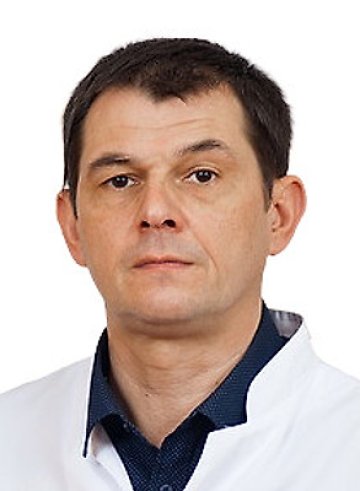 Костин Владимир Александрович
