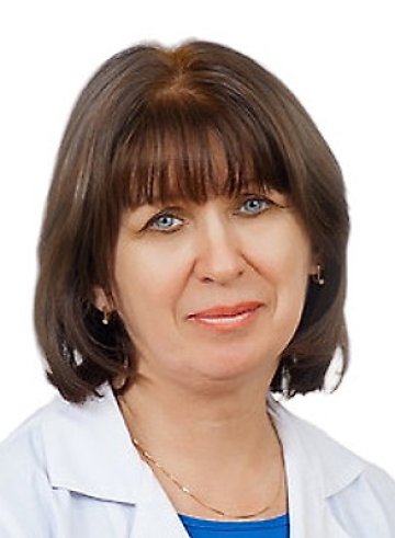 Таскаева Валентина Викторовна