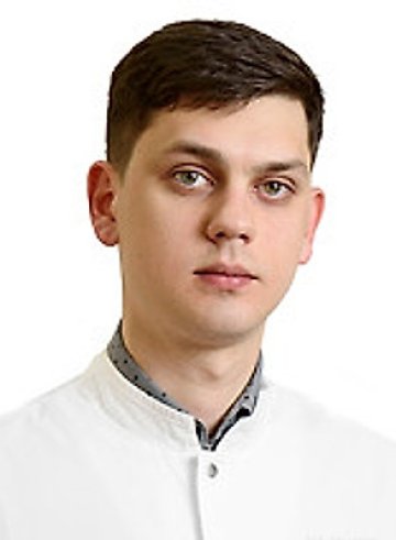 Шутов Иван Дмитриевич
