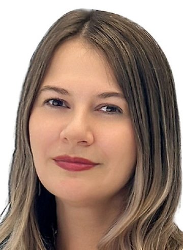 Сигитова Марианна Александровна