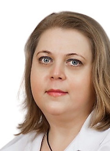Гургенидзе Виктория Нугзаровна