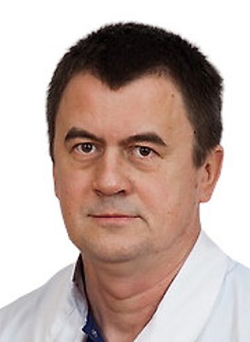Процан Андрей Анатольевич