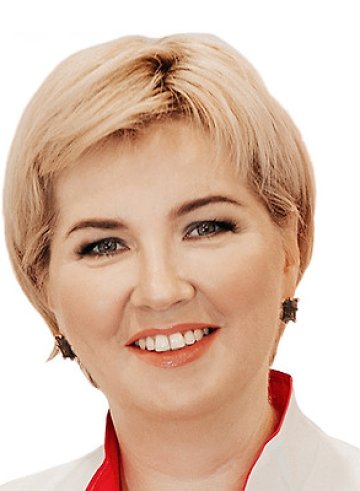 Дементьева Анна Александровна