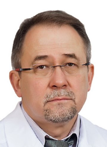 Бахаев Константин Александрович
