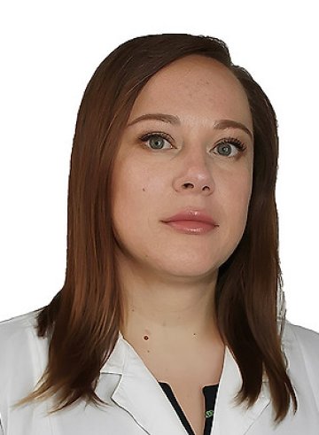 Ельтищева Елена Николаевна