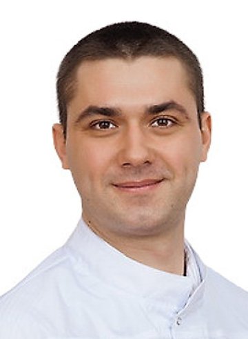 Гришин Дмитрий Сергеевич