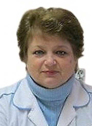 Костромичева Татьяна Александровна      