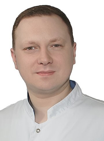 Горин Алексей Олегович