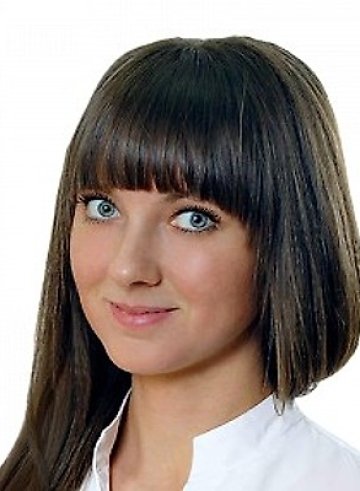 Недосекина Ольга Сергеевна
