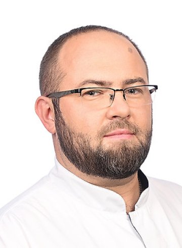 Гаврилов Михаил Владимирович