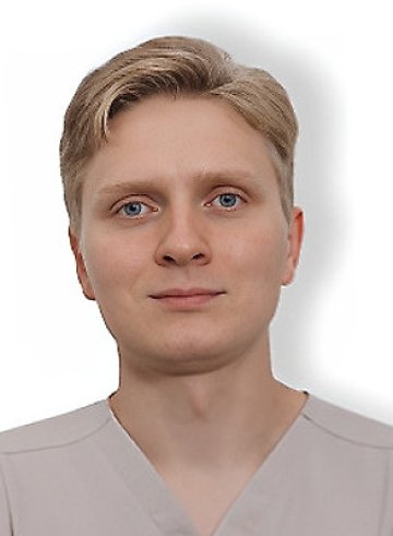 Белов Андрей Сергеевич
